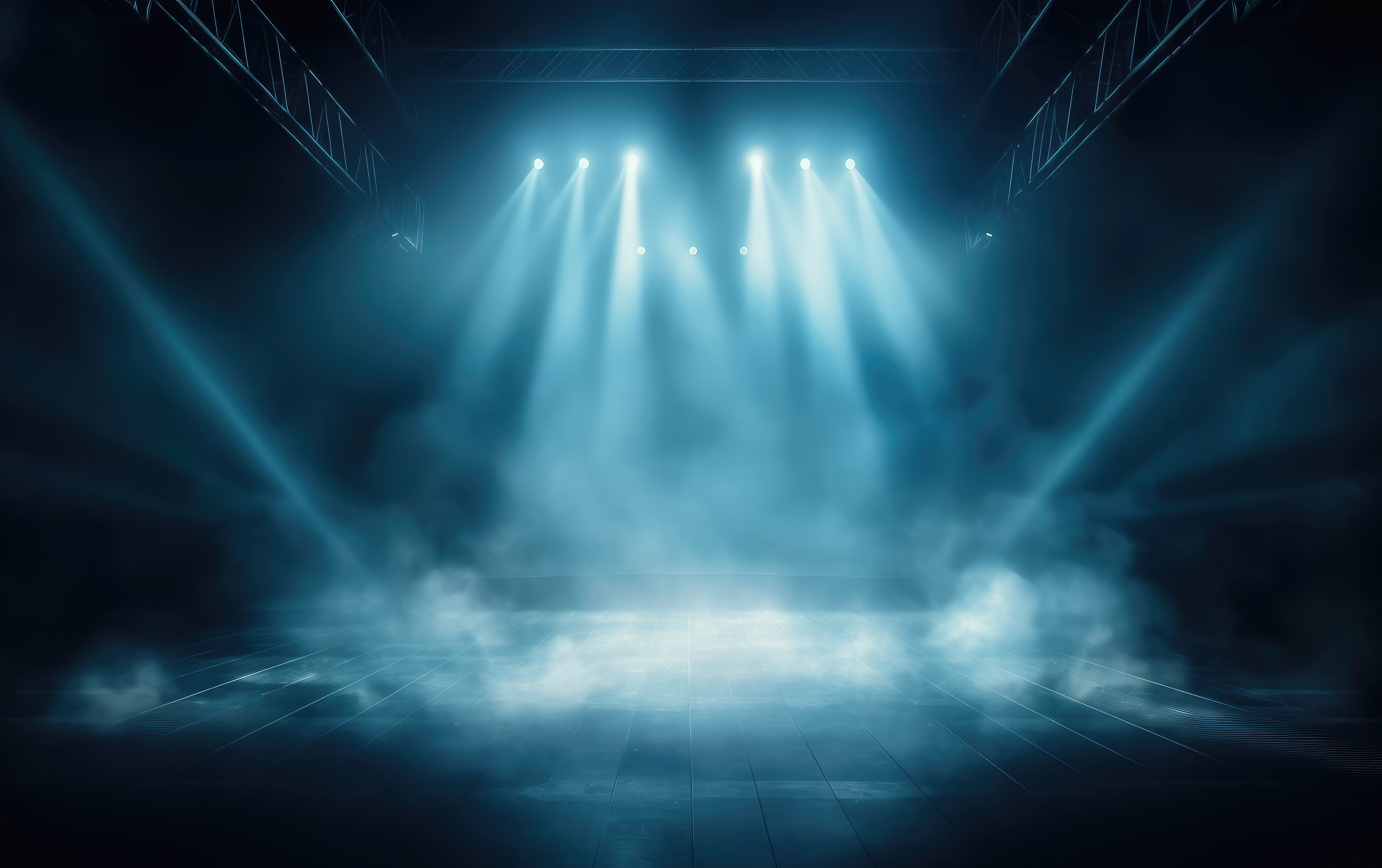 Private performance and entertainment